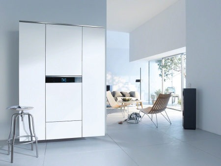 Встраиваемая посудомоечная машина Miele G6900 SCi купить за 149&nbsp;390 ₽ в Москве с доставкой по РФ