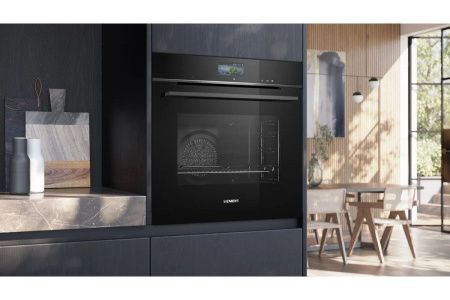 Духовой шкаф Siemens HR 776G1B1 купить за 162&nbsp;870 ₽ в Москве с доставкой по РФ