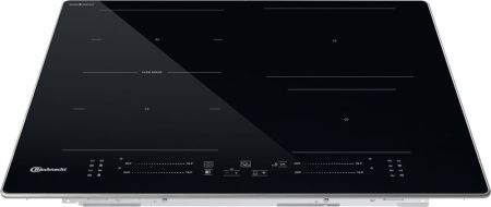Варочная панель Bauknecht BS 5860F CPAL - купить онлайн, цена 109 990 ₽, стоимость доставки по МСК и РФ от 300 рублей, заказать сейчас! Варочная панель Bauknecht BS 5860F CPAL купить за 109 990 ₽ в Москве с доставкой по РФ