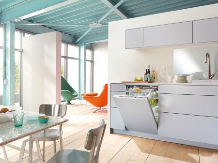 Встраиваемая посудомоечная машина Miele G6995 SCVi XXL K2O купить за 219&nbsp;559 ₽ в Москве с доставкой по РФ