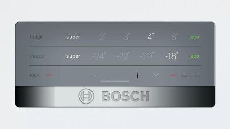Холодильник Bosch KGN36VW21R купить за 79&nbsp;999 ₽ в Москве с доставкой по РФ