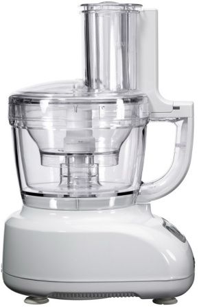 Кухонный комбайн KitchenAid KFPM770EWH купить за 49&nbsp;999 ₽ в Москве с доставкой по РФ