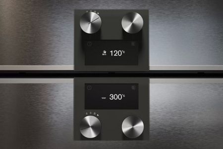 Встраиваемая кофемашина Gaggenau CM 450-112 - купить онлайн, цена 290 000 ₽, стоимость доставки по МСК и РФ от 300 рублей, заказать сейчас! Встраиваемая кофемашина Gaggenau CM 450-112 купить за 290 000 ₽ в Москве с доставкой по РФ