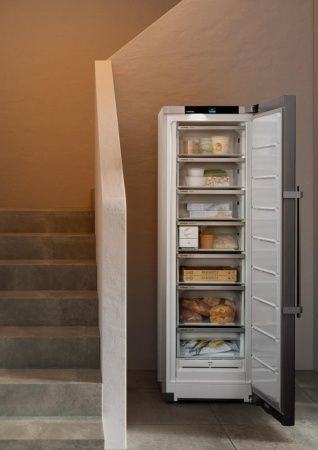 Морозильная камера Liebherr FNsdd5257 Prime NoFrost купить за 357&nbsp;890.28 ₽ в Москве с доставкой по РФ