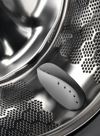 Стиральная машина Electrolux EW6F4R21B купить за 121&nbsp;000 ₽ в Москве с доставкой по РФ