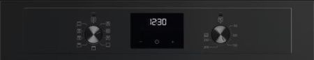 Электрический духовой шкаф Electrolux EOF3C50H купить за 53&nbsp;210 ₽ в Москве с доставкой по РФ