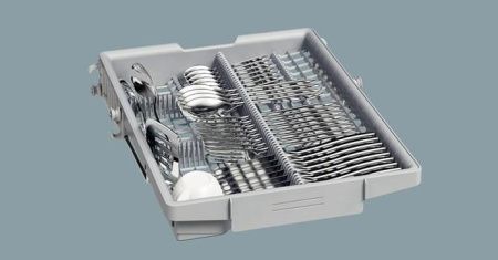 Siemens SR 65M090 EU купить за 40&nbsp;300 ₽ в Москве с доставкой по РФ