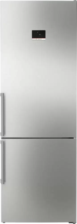 Двухкамерный холодильник Bosch KGN49AIBT - купить онлайн, цена 187 370.60 ₽, стоимость доставки по МСК и РФ от 300 рублей, заказать сейчас! Двухкамерный холодильник Bosch KGN49AIBT купить за 187 370.60 ₽ в Москве с доставкой по РФ