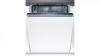 Встраиваемая посудомоечная машина BOSCH SMV25AX03R купить за 150&nbsp;000 ₽ в Москве с доставкой по РФ