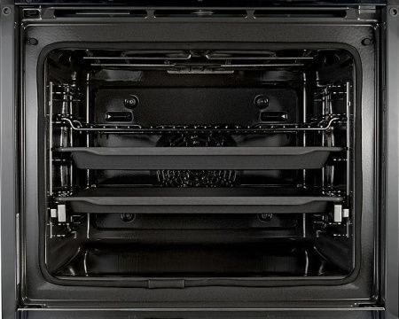 Духовой шкаф Siemens HB578G6S0R купить за 62&nbsp;900 ₽ в Москве с доставкой по РФ