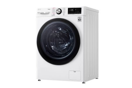 Стиральная машина LG TW4V9RW9W купить за 47&nbsp;000 ₽ в Москве с доставкой по РФ