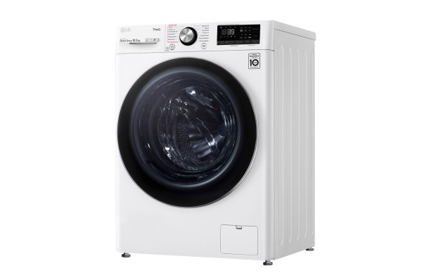 Стиральная машина LG TW4V9RW9W - купить онлайн, цена 47 000 ₽, стоимость доставки по МСК и РФ от 300 рублей, заказать сейчас! Стиральная машина LG TW4V9RW9W - купить за 47 000 ₽ в Москве с доставкой по РФ