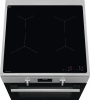 Электрическая плита Electrolux RKI660202X купить за 100&nbsp;990 ₽ в Москве с доставкой по РФ
