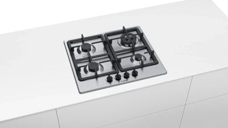 Варочная панель Bosch PGH6B5B90R купить за 129&nbsp;999 ₽ в Москве с доставкой по РФ