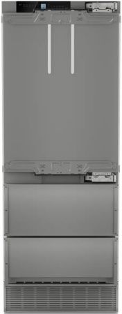 Встраиваемый холодильник Liebherr ECBNe 7870 BioFresh NoFrost купить за 793&nbsp;500.10 ₽ в Москве с доставкой по РФ