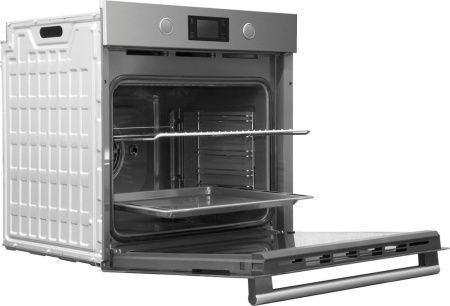 Духовой шкаф Bauknecht BAR2 KH8V2 IN - купить онлайн, цена 59 999 ₽, стоимость доставки по МСК и РФ от 300 рублей, заказать сейчас! Духовой шкаф Bauknecht BAR2 KH8V2 IN купить за 59 999 ₽ в Москве с доставкой по РФ