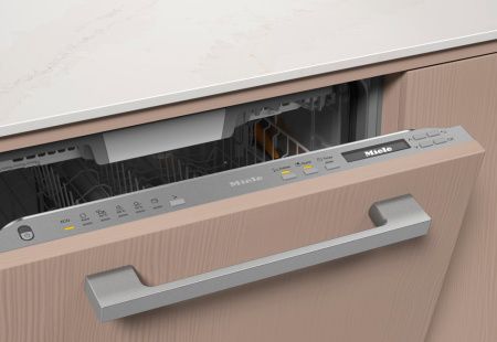 Встраиваемая посудомоечная машина Miele G 7265 SCVi XXL купить за 263&nbsp;800 ₽ в Москве с доставкой по РФ