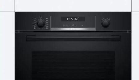 Духовой шкаф Bosch HBG5780B0 купить за 151&nbsp;250.16 ₽ в Москве с доставкой по РФ