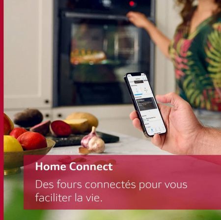 Духовой шкаф Neff B64VT73N0 купить за 259&nbsp;900 ₽ в Москве с доставкой по РФ