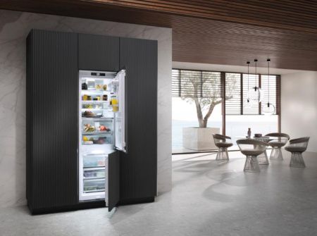 Встраиваемый холодильник Miele KFN 7795 D купить за 500&nbsp;500 ₽ в Москве с доставкой по РФ
