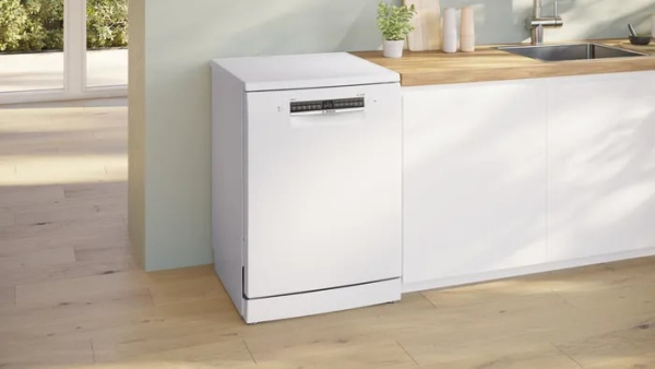 Bosch SMS4HVW00E - купить за 74&nbsp;500.24 ₽ в Москве с доставкой по РФ