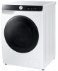Стиральная машина Samsung WW80AG6L28BELD - купить онлайн, цена 40 000 ₽, стоимость доставки по МСК и РФ от 300 рублей, заказать сейчас! Стиральная машина Samsung WW80AG6L28BELD купить за 40 000 ₽ в Москве с доставкой по РФ