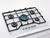 Варочная панель Electrolux GPE373YV - купить онлайн, цена 95 600 ₽, стоимость доставки по МСК и РФ от 300 рублей, заказать сейчас! Варочная панель Electrolux GPE373YV купить за 95 600 ₽ в Москве с доставкой по РФ