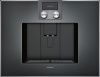 Встраиваемая кофемашина Gaggenau CM 450-102 купить за 290&nbsp;000 ₽ в Москве с доставкой по РФ