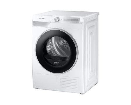 Сушильные машины Samsung DV90T6240LH/LP купить за 99&nbsp;999 ₽ в Москве с доставкой по РФ