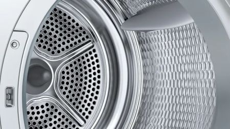 Сушильная машина Bosch WQG1420AME купить за 83&nbsp;590.17 ₽ в Москве с доставкой по РФ