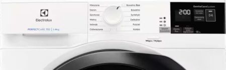 Сушильная машина Electrolux EW7H458B купить за 115&nbsp;500 ₽ в Москве с доставкой по РФ