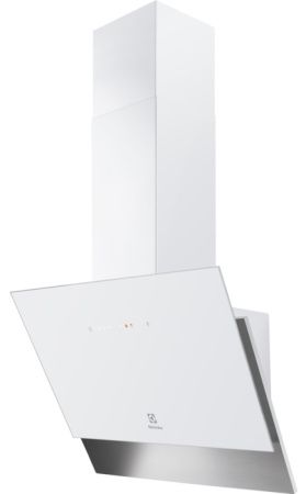 Вытяжка Electrolux LFV616W - купить онлайн, цена 71 080 ₽, стоимость доставки по МСК и РФ от 300 рублей, заказать сейчас! Вытяжка Electrolux LFV616W купить за 71 080 ₽ в Москве с доставкой по РФ