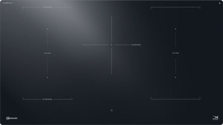 Варочная панель Bauknecht BEX9024DCFF - купить онлайн, цена 109 990 ₽, стоимость доставки по МСК и РФ от 300 рублей, заказать сейчас! Варочная панель Bauknecht BEX9024DCFF купить за 109 990 ₽ в Москве с доставкой по РФ