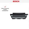 Встраиваемая вытяжка Bosch DFT63CA60Q купить за 18&nbsp;020.13 ₽ в Москве с доставкой по РФ