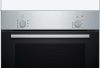 Духовой шкаф Bosch HBF010BR1S купить за 28&nbsp;900.26 ₽ в Москве с доставкой по РФ
