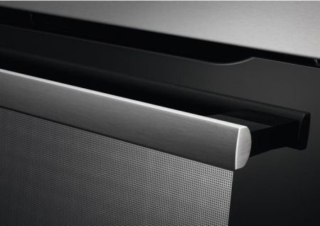 Духовой шкаф AEG BPB355020M купить за 75&nbsp;980 ₽ в Москве с доставкой по РФ