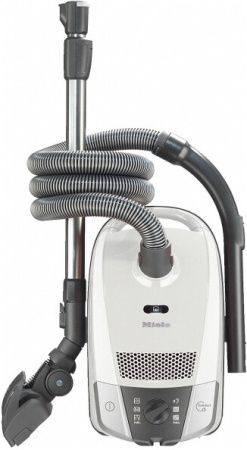 Пылесос Miele Compact C 2 Sileco купить за 72&nbsp;000 ₽ в Москве с доставкой по РФ