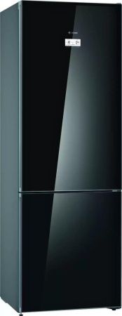 Холодильник с нижней морозильной камерой BOSCH KGN49LB20R - купить онлайн, цена 240 000.38 ₽, стоимость доставки по МСК и РФ от 300 рублей, заказать сейчас! Холодильник с нижней морозильной камерой BOSCH KGN49LB20R купить за 240 000.38 ₽ в Москве с доставкой по РФ