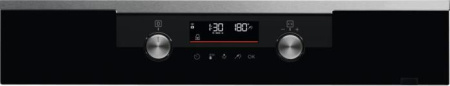 Духовой шкаф Electrolux KODDP77WX - купить онлайн, цена 81 790 ₽, стоимость доставки по МСК и РФ от 300 рублей, заказать сейчас! Духовой шкаф Electrolux KODDP77WX купить за 81 790 ₽ в Москве с доставкой по РФ