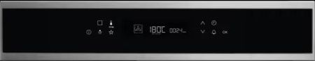 Духовой шкаф Electrolux EOE7P31X - купить онлайн, цена 79 850 ₽, стоимость доставки по МСК и РФ от 300 рублей, заказать сейчас! Духовой шкаф Electrolux EOE7P31X купить за 79 850 ₽ в Москве с доставкой по РФ