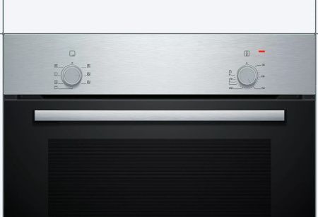 Духовой шкаф Bosch HBF010BR1S купить за 28&nbsp;900.26 ₽ в Москве с доставкой по РФ