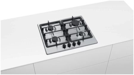 Варочная панель Bosch PGP6B5B90R купить за 129&nbsp;999 ₽ в Москве с доставкой по РФ