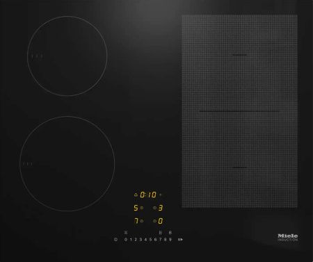 Индукционная варочная панель Miele KM 7466 FL 125 Edition купить за 149&nbsp;700 ₽ в Москве с доставкой по РФ