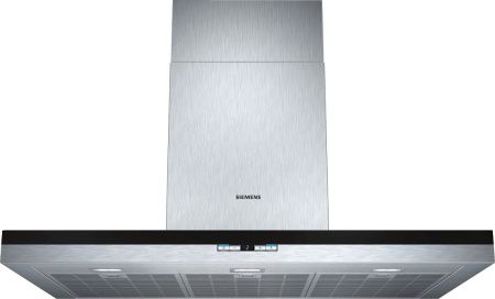 Вытяжка Siemens LC98BD542 - купить онлайн, цена 28 800 ₽, стоимость доставки по МСК и РФ от 300 рублей, заказать сейчас! Вытяжка Siemens LC98BD542 купить за 28 800 ₽ в Москве с доставкой по РФ