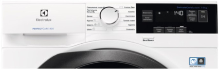 Сушильная машина Electrolux EW8HR357S купить за 114&nbsp;400 ₽ в Москве с доставкой по РФ