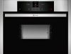 Встраиваемая пароварка Neff C15DR00N0 купить за 121&nbsp;000 ₽ в Москве с доставкой по РФ