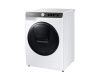 Стиральная машина Samsung WD80T554CBT/LP купить за 45&nbsp;555 ₽ в Москве с доставкой по РФ