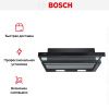 Встраиваемая вытяжка Bosch DFT63CA60Q купить за 18&nbsp;020.13 ₽ в Москве с доставкой по РФ