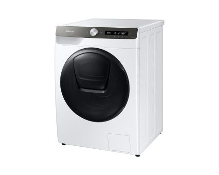 Стиральная машина Samsung WD80T554CBT/LP купить за 45&nbsp;555 ₽ в Москве с доставкой по РФ