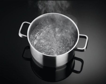 Варочная панель Electrolux IPE6455KF купить за 106&nbsp;700 ₽ в Москве с доставкой по РФ